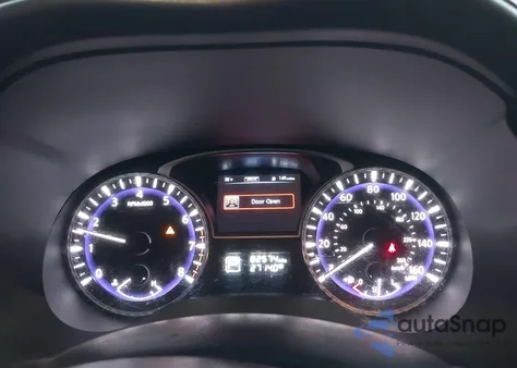 2018 Infiniti Qx60 from USA, damaged, VIN 5N1DL0MM9JC531988